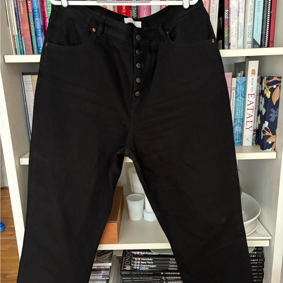 DECADE STUDIO Pamela Jeans - Picture 1 of 6